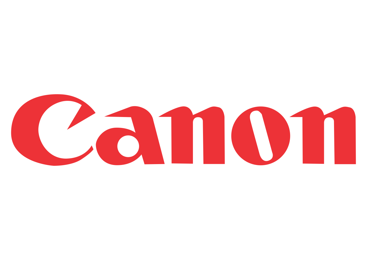 Canon Printer Logo