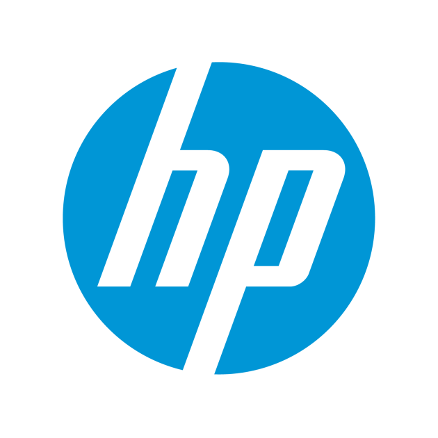 HP Printer Logo