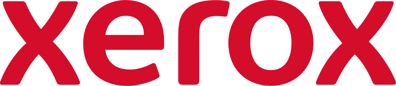 Xerox Printer Logo